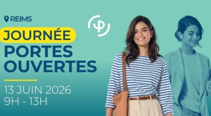 Journée Portes Ouvertes à Pigier Reims